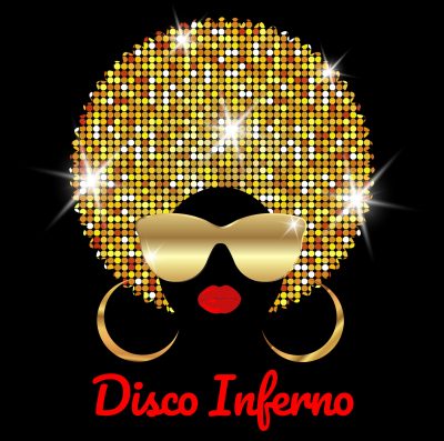 Disco Inferno (sampler)