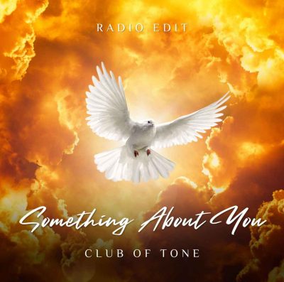 SOMETHING ABOUT YOU (radio edit) by Club of Tone
