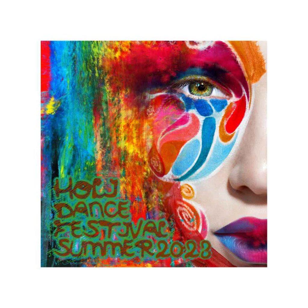 Club of Tones Track “Comin’ Back Around” auf der Compilation “Holi Dance Festival Summer 2023” des Plattenlabels Peace Tunes erschienen
