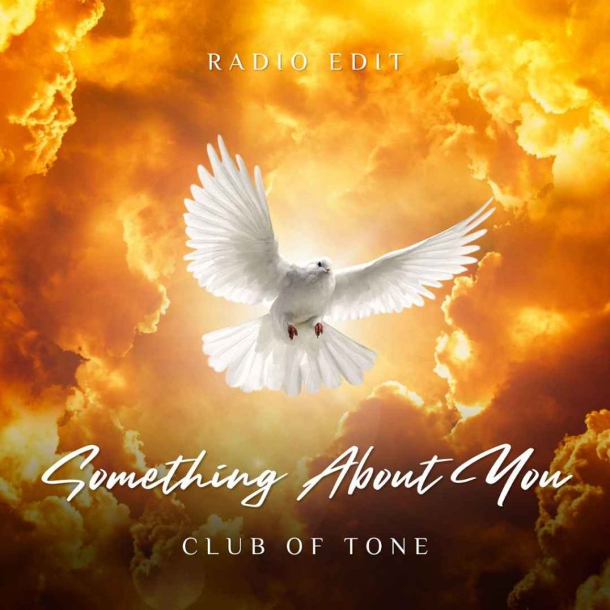Something About You Radio Edit By Club Of Tone