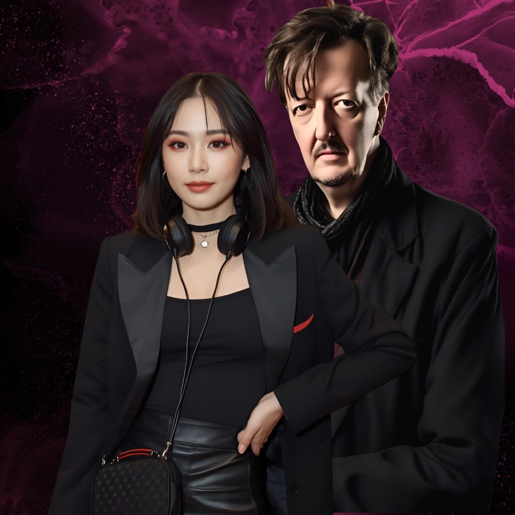 Club of Tone - Aina & Tom