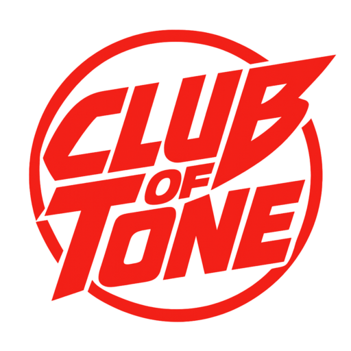 Club of Tone Logo